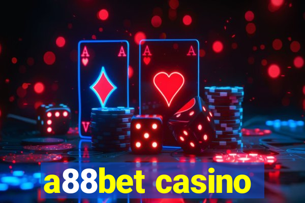 a88bet casino